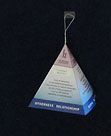 Stuttering Pyramid of the D<sup>r</sup> Francois Le Huche