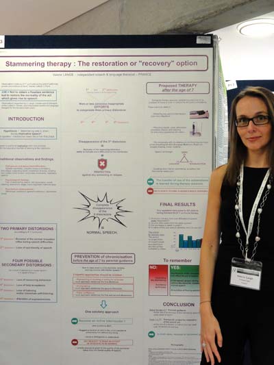 Poster Dr LeHuche Method